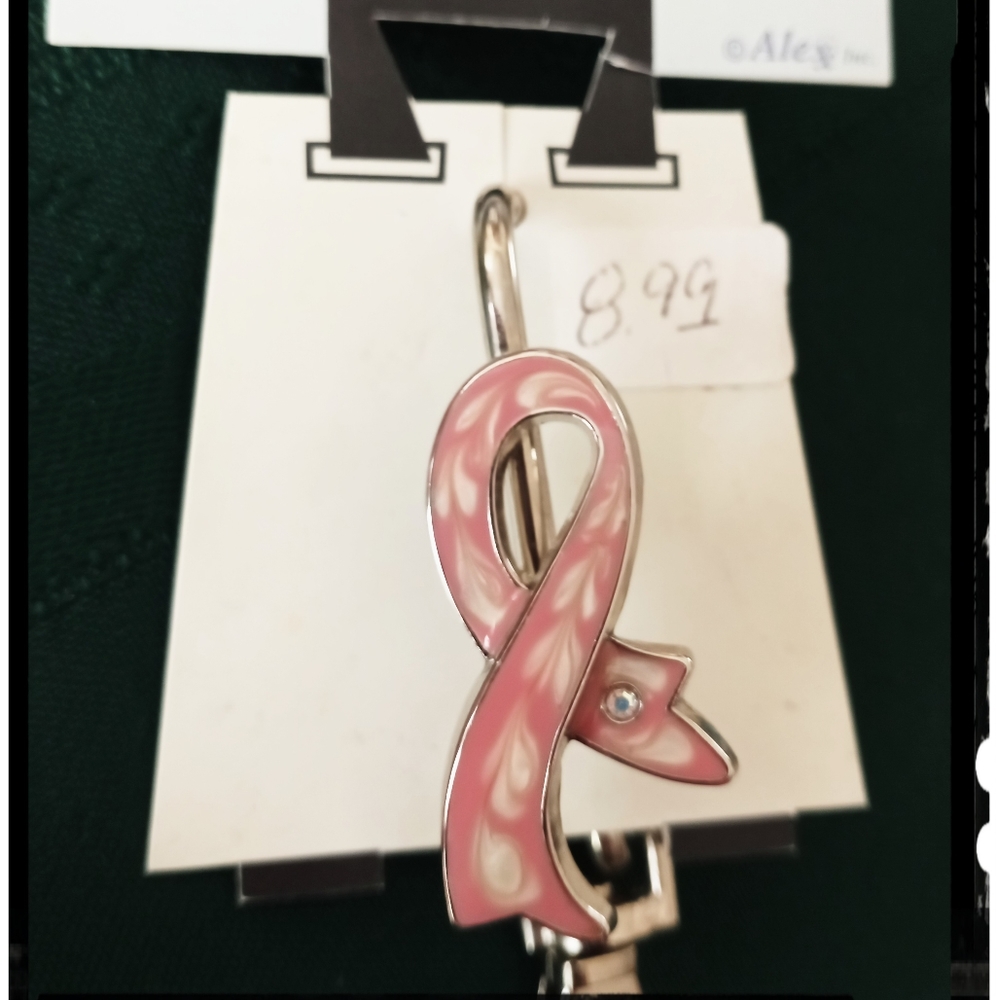 Awareness Keyfinder